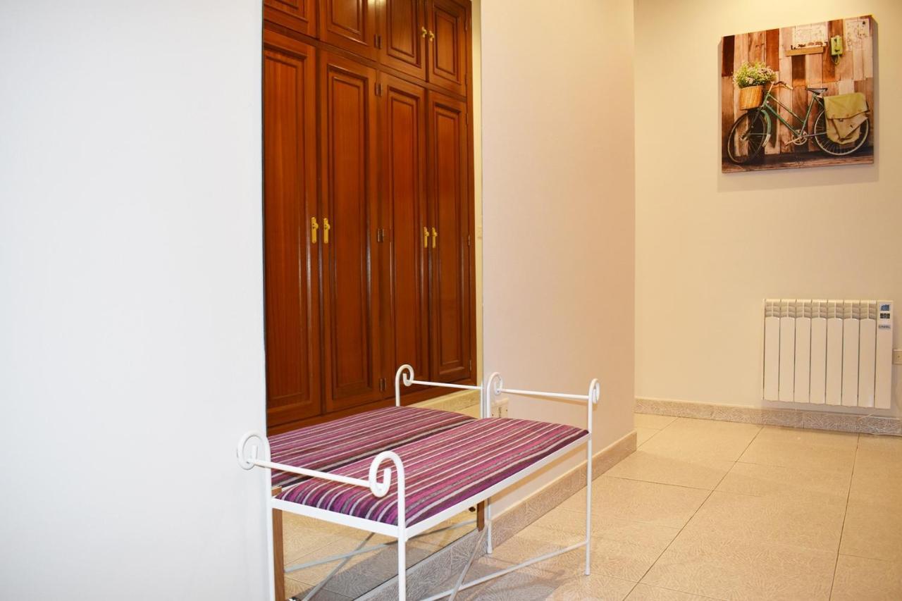 Apartamento Portico Paraiso Apartment Ourense Exterior photo